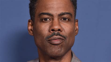 The Truth About Chris Rock's Failed Marriage .